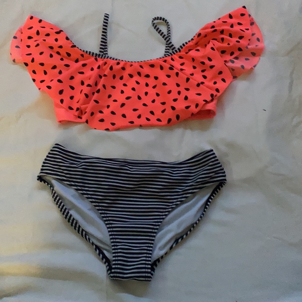 Swimsuit